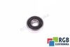 606-2RS EZO 6X17X6 RODAMIENTO