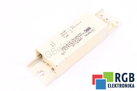 14/220/50 SF50-B2 BBC BROWN BOVERI SECCIONADOR