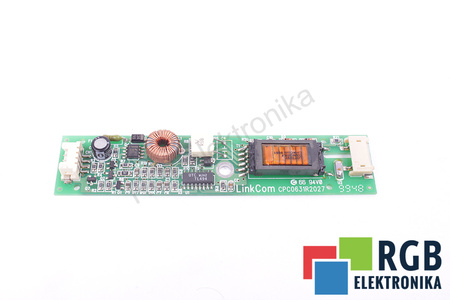 INVERSOR CPC0631R2027 LINKCOM