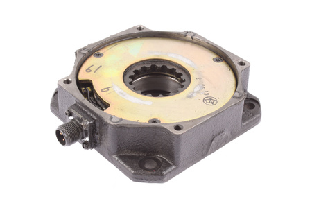 A06B-0235-B605#S000 FANUC REPARTO DELANTERO