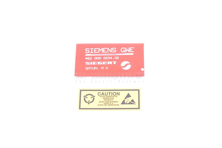 4620000234.02 SIEMENS