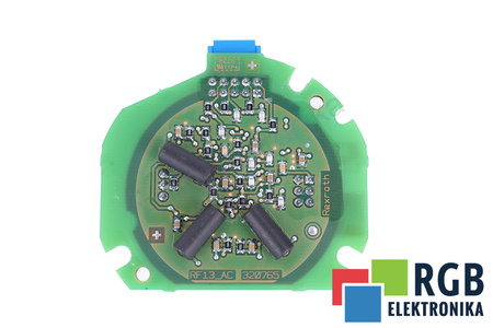 RF13/AC1 INDRAMAT R911320768 SISTEMA DE MEDICIÓN