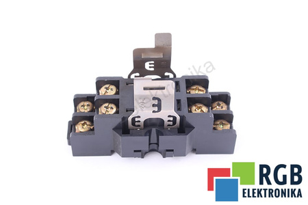 SH2B-05B IZUMI ZÓCALO DE RELÉ