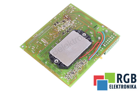 23400C.PCB BALDOR POWER-STAGE