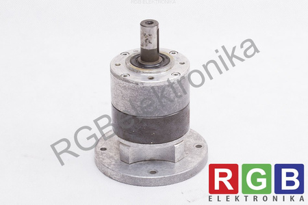 MEP80/1 F GHIRRI MOTORIDUTTORI I=6 ENGRANAJE