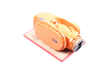 3HAC*6981-1 ABB MUÑECA DEL ROBOT