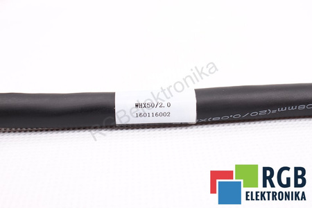JUSP-TA50PG-2E RP EUMAX PARA SGDV YASKAWA 2M CABLE DE SENAL