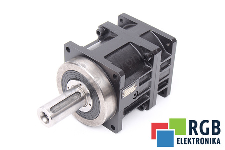 RPLN40-1BK PFEFFER&PARTNER I=5 ENGRANAJE