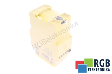 PNOZXV3 300/24VAC 3N/O 2N/O T PILZ 774541 RELEVO DE SEGURIDAD