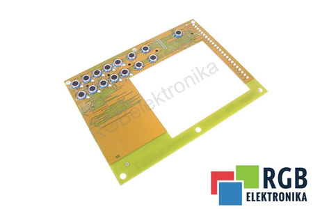 7-899-30-319-7 HERRMANN LCT3 AMOTEC TECLADO PARA PIEZAS