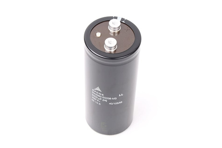 CONDENSADOR B43560-S5338-M3 EPCOS 3300UF, 450V