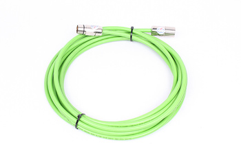 16PIN SIEMENS 6M CABLE DE RESOLUCIÓN