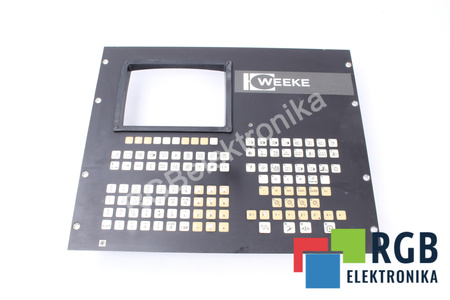 FRONT 200457 WEEKE FRENTE DE LA CAJA