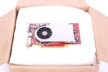 X800XL ATI RADEON PARA VIVID 7