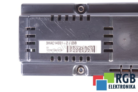 3HAC14551-2/03B ABB