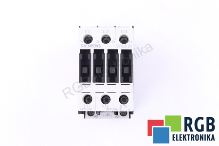 3RT1024-1B..4 SIEMENS SIRIUS 3R 690V 40A