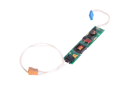 ZU01008 ERG 2397132A AVERIADO - PARA PIEZAS