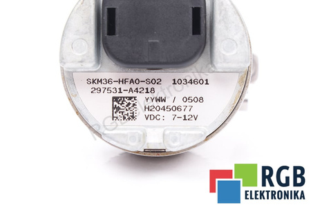 SKM36-HFA0-S02 SICK CODIFICADOR