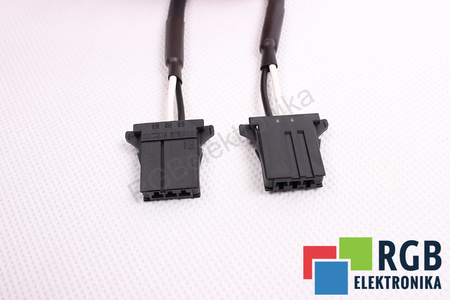 A02B-0166-K880 RP EUMAX PARA 0I I/O FANUC 0.55M CABLE SUSTITUTO