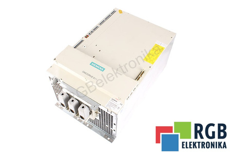 6SN1146-1BB00-0DA1 SIEMENS VERSION E SIMODRIVE 611