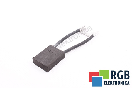 ESCOBILLAS DE MOTOR ELÉCTRICO 8X20X25 PARA MP132M