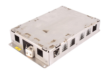 6SE6400-4BD12-BA0 SIEMENS 900V 160OHM RESISTENCIA DE FRENADO