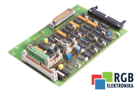 6FX1125-7AA02 SIEMENS PARA PIEZAS