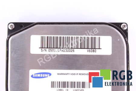 SV0813H SAMSUNG 80GB ATA