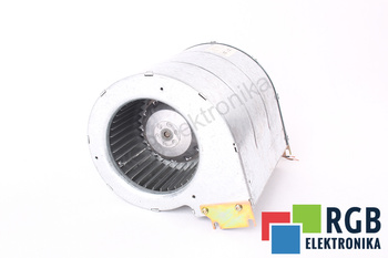 D2E133-AB03-05 EBM PAPST RGE133D-22/02 380VAC VENTILADOR