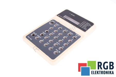 PRG300 KLOCKNER MOELLER FRENTE DE LA CAJA