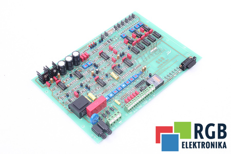 VGR-RL3.1 SSB ANTRIEBSTECHNIK