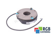 BFK458-10 INTORQ 00520878 FRENO