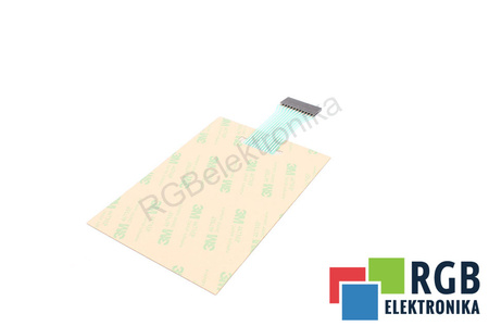 Z730 RSF ELEKTRONIK TECLADO SUSTITUTO