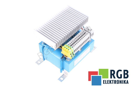 DTB360PC J. SCHNEIDER ELEKTROTECHNIK 220/380V, 24V TRANSFORMADOR