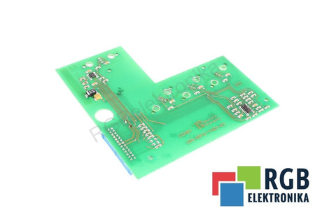 DIM04 REXROTH INDRAMAT 109-0942-4A03-03 AVERIADO - PARA PIEZAS