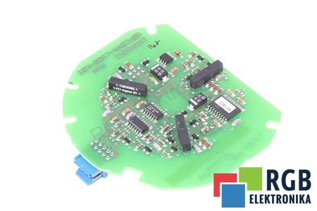 RF4 INDRAMAT 109-0967-4A03-06 109-0967-4B03-06 SISTEMA DE MEDICIÓN
