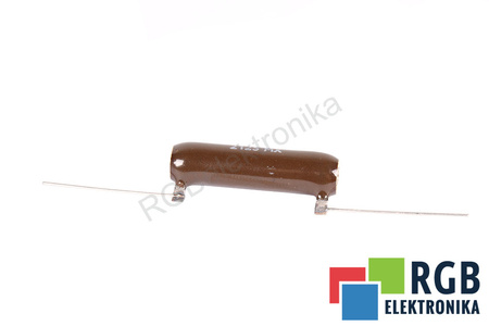 RESISTENCIA B20J25RE OHMITE 25 OHM