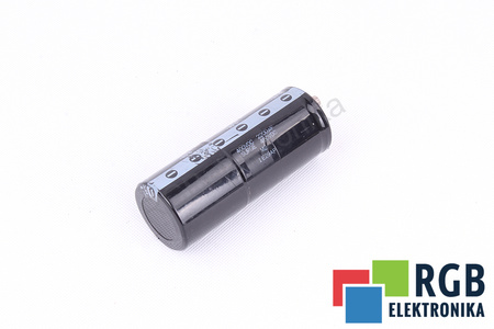 CONDENSADOR 2200UF 400VDC MARCON