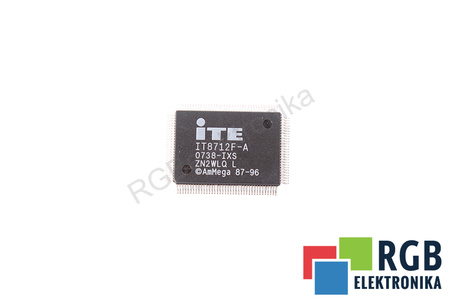 IT8712F-A ITE TECH