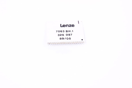 7063BH.1 LENZE HÍBRIDO