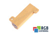RESISTENCIA RH-50 DALE 0.01 OHM 0.01OHM, 50W