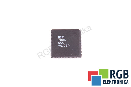 7006 IDT 8 KB, 55 NS SRAM DE DOBLE PUERTO