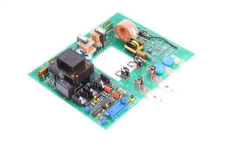 048627 ISS1 SSD DRIVES