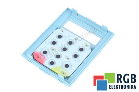 590P/0110/500/0011/GR/AN/0/0/0 EUROTHERM FRENTE DE LA CAJA