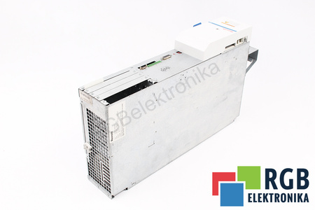 HDS03.2-W075N-HS12-01-FW BOSCH REXROTH R911190008 FWA-DIAX04-ELS-05V54-MS