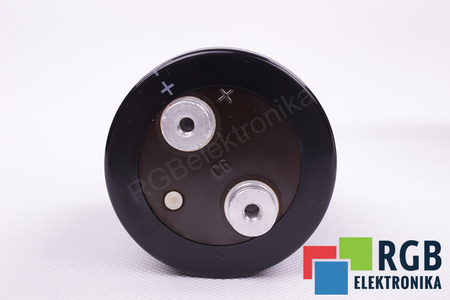 CONDENSADOR B43465-U6158-M1 S+M 1500UF, 500VDC