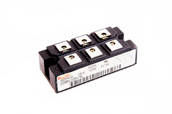DDB6U205N EUPEC ISOPACK