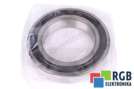 6010-2RS1/C3 SKF 50X80X16 RODAMIENTO