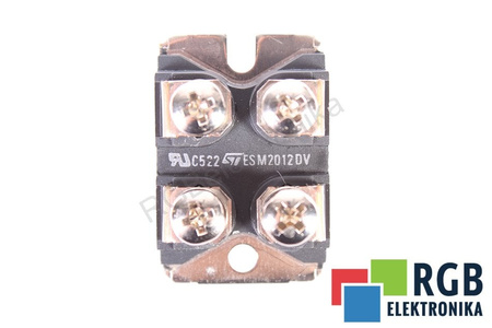 ESM2012DV ST MICROELECTRONICS