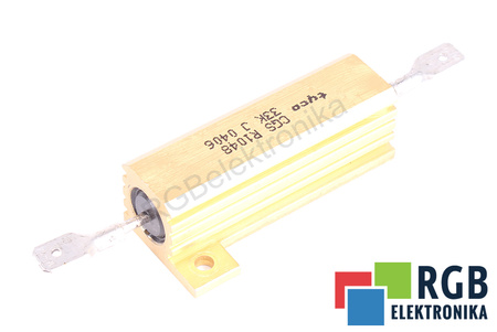 RESISTENCIA CGSR1048 TYCO 33K 33KOHM